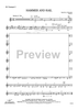 Hammer and Rail - Bb Trumpet 2