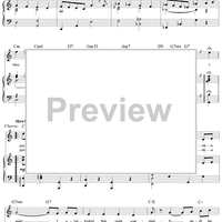 I Guess I'll Have to Change My Plan