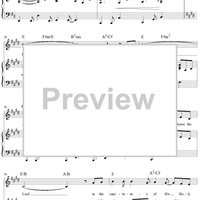 (Don't You Know) It's Time to Praise the Lord