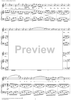 Danza, La, No. 8 from "Soirées musicales" - no. 8 from "Soirées musicales"