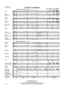 Laredo Variations - Score