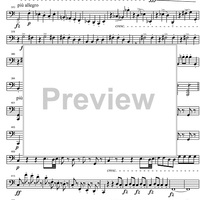 String Quintet C Major D956 - Cello 2