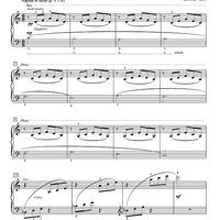 Voiliers dans le vent (Sailboats In The Wind)