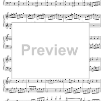 Concerto C Major KV299 - Harp