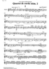 String quartet No. 2 - Violin 2