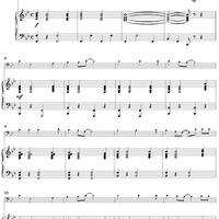 Ain't Gonna Study War No More