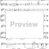 No. 4: Chanson des cueilleuses de lentisques