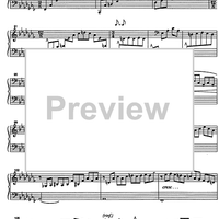 Ballade Poetique Op.28