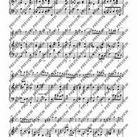 Suite I Bb major in B flat major