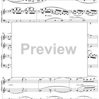 Piano Concerto No. 3 in D Minor, Op. 30, Movement 1