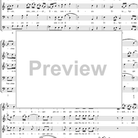 Missa Brevis (Fragment), K166d (K115)