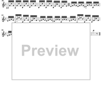 Study No. 70 in D Minor