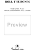 Roll the Bones
