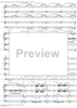 "Madamina! Il catalogo è questo", No. 4 from "Don Giovanni", Act 1, K527 - Full Score