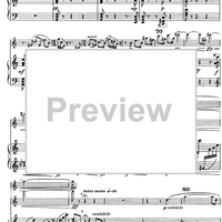 Conversations - Score