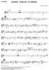 Sorry, Wrong Number - Trumpet 4
