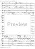 "Deh, per questo istante solo", No. 19 from "La Clemenza di Tito", Act 2 (K621) - Full Score
