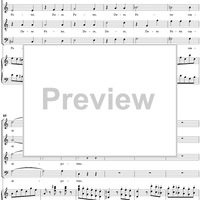 Mass No. 10 (Kriegsmesse) in C Major, "Paukenmesse": Gloria in excelsis