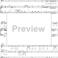 Recitative and Duet: Oh cielo!, No. 6 from "Il Barbiere di Siviglia"