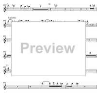 Eclipse - Trumpet in C 2