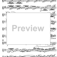 Special studies for Clarinet Vol. 2 - Clarinet