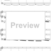 Toccata and Fugue in F Major, BWV540