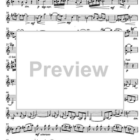 Jubilee Concerto for Celeia - Violin 1