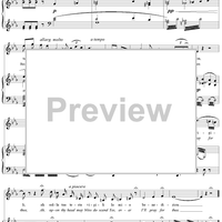 Voce di donna o d'angelo - From "La Gioconda"