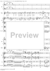 La Finta Giardiniera, Act 2, No. 18 "Ach schmeichelhafte Hoffnung" (Aria) - Full Score