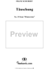 Winterreise (Song Cycle), Op.89, No. 19 - Täuschung, D911 - No. 19 from "Winterreise"  Op.89