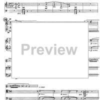 Lied (mond - nacht - liebes - traum - lied) - Cellos 3 & 4