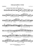 Tuba Quartet, "Funk" - Euphonium 1 BC/TC