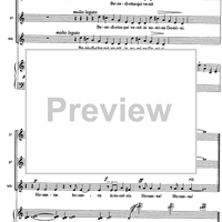 Missa "Laudes Domini Cantabo"