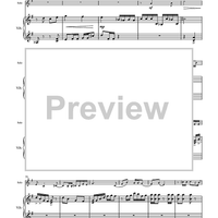 Prologues - Score