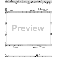 Before the Frost - Horn 3 in F