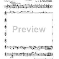 Mandolin & Guitar Collection No. 21 - Banjo Solo