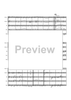 The Thunderer - Score