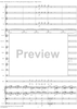 "Presto, presto! pria ch'ei venga, por mi vo'", No. 14 from "Don Giovanni", Act 1, K527 - Full Score