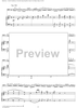 Twelve Variations on  "See the conqu'ring hero comes" in G major  WoO. 45 - Piano Score