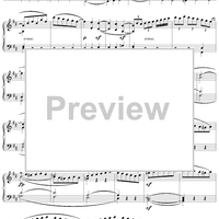 Piano Sonata No. 15 in D Major, Op. 28