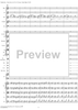 Swan Lake, No. 30: Final Scene - Score