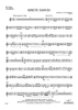Kinetic Dances - Bb Tenor Sax