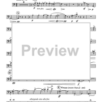 Three Temperaments - Trombone 4