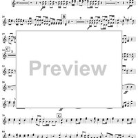 Hallelujah Chorus - Trumpets