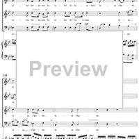 Mass No. 13 in B-flat Major: No. 2, Gloria