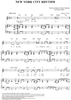 New York City Rhythm