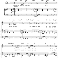 New York City Rhythm