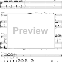 Aria: Contro un cor, No. 13 from "Il Barbiere di Siviglia"