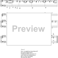 You've Got To Stand For Something