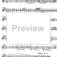 Rondalla - Trumpet in C